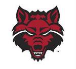 Arkansas State Mascot