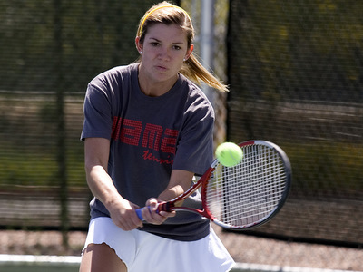 2009 USTA National Campus Championship, College Club Tennis, 05